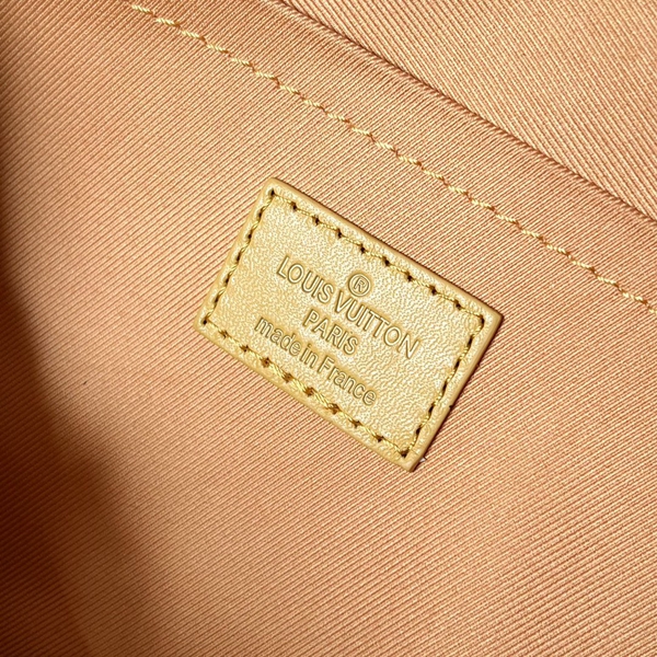 ルイヴィトンバッグ全体デザイン